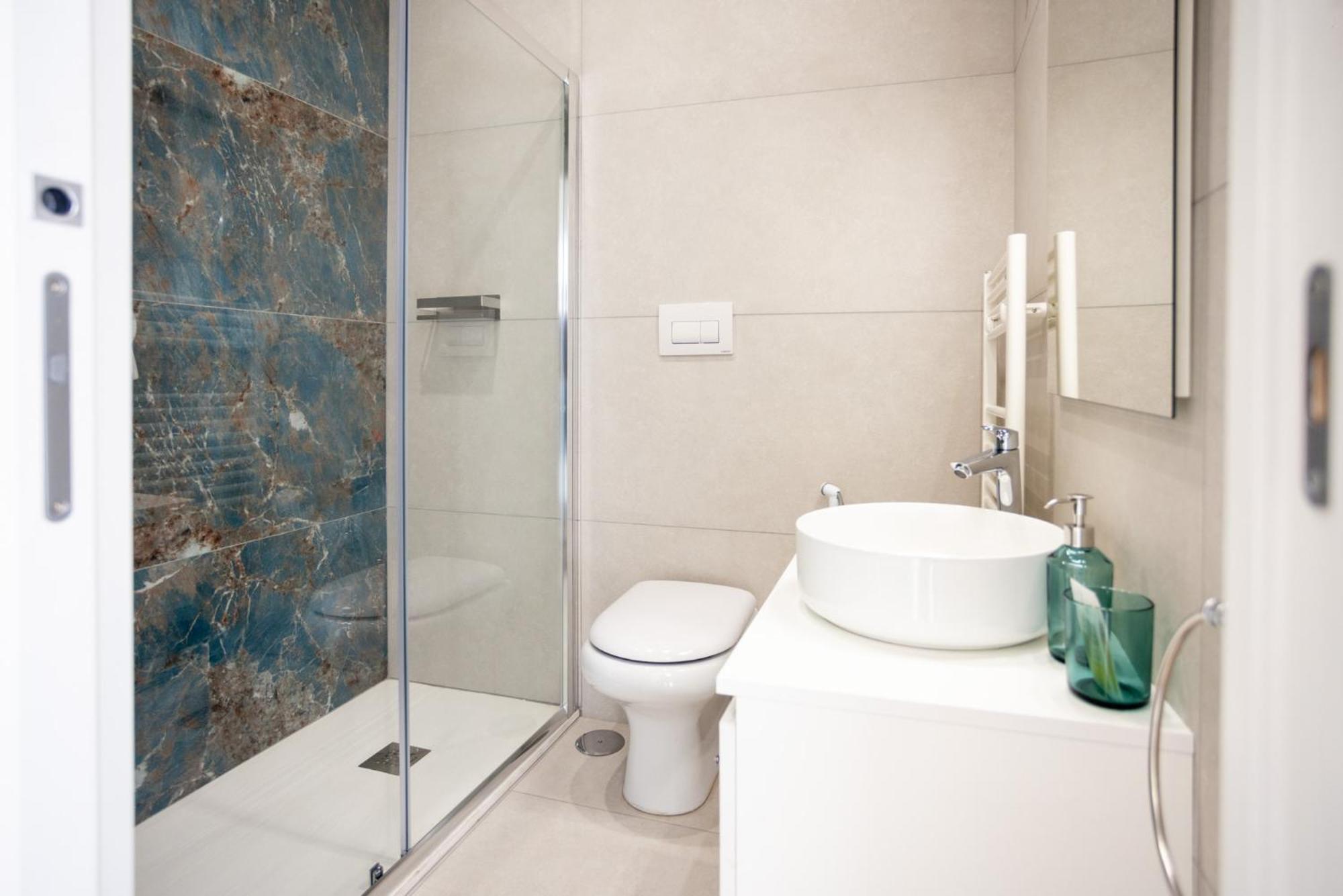 Apartamento Palazzo Pepe Nápoles Exterior foto